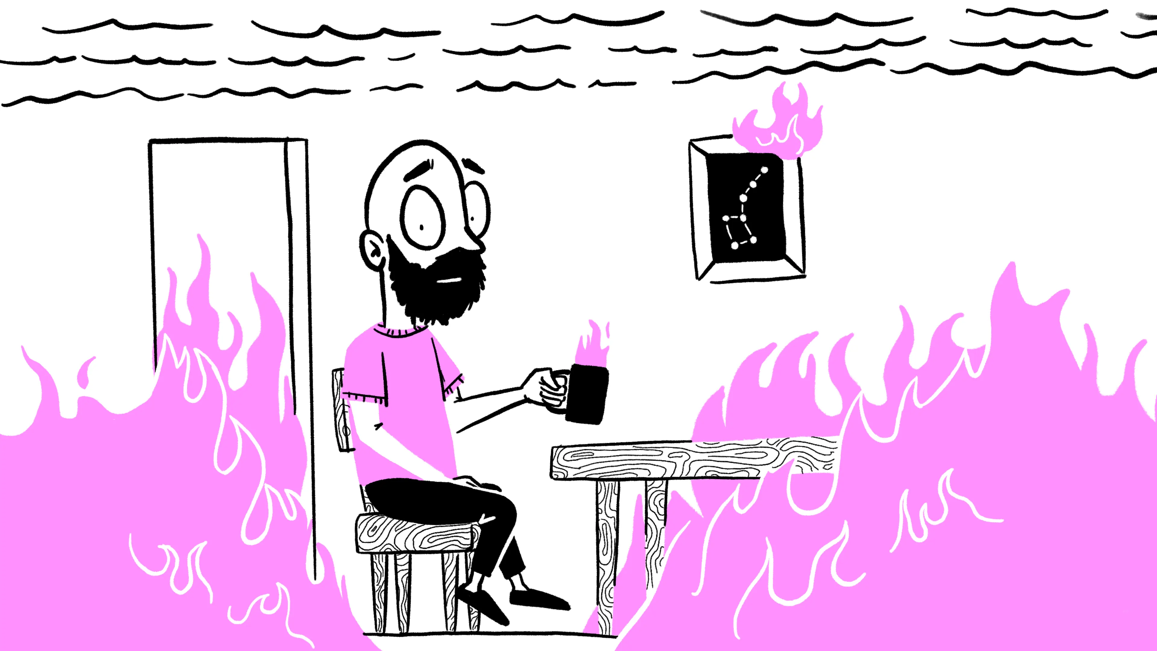 Banner for altar app